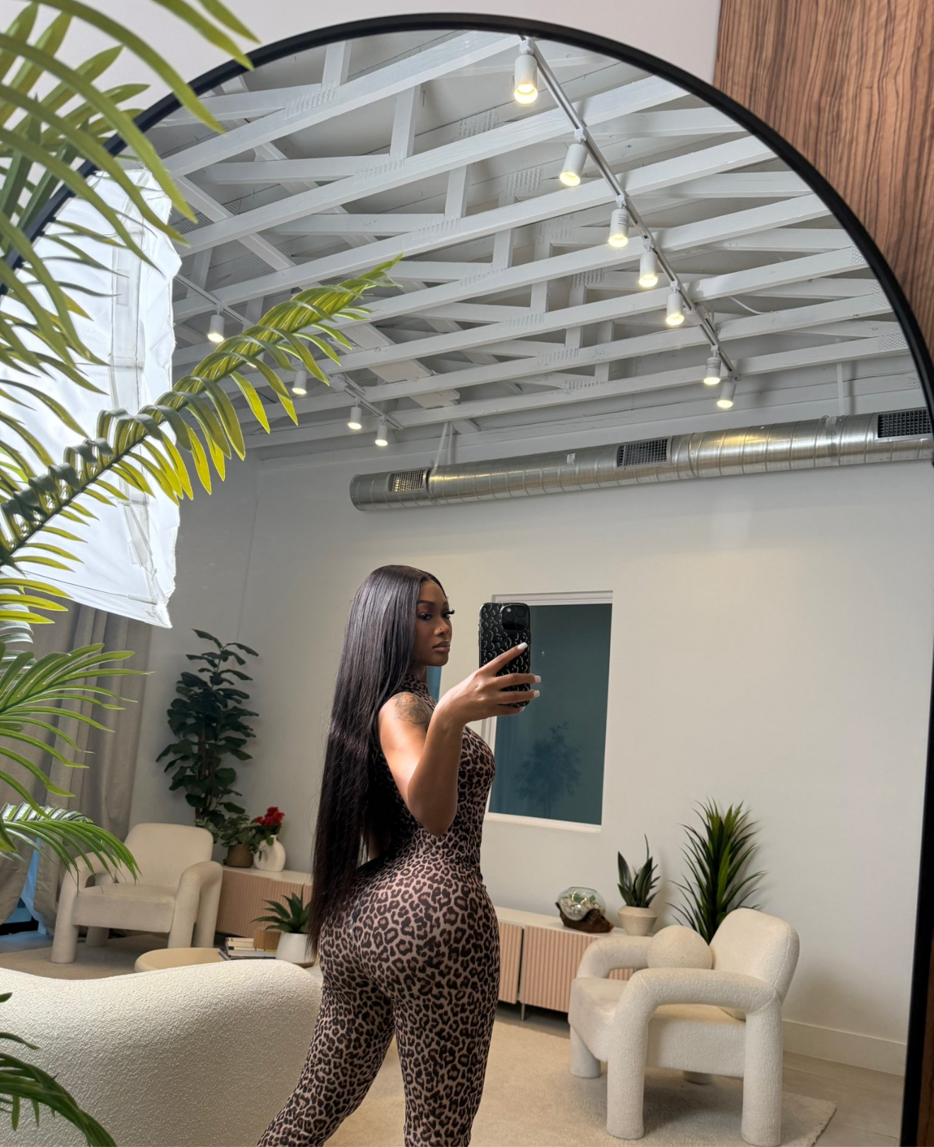 Call me Crazy Jumpsuit