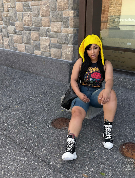 Black HellStar Shirt