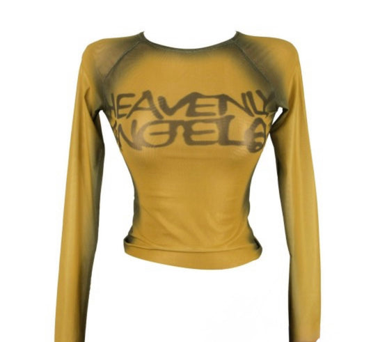 Heavenly Angels Shirt