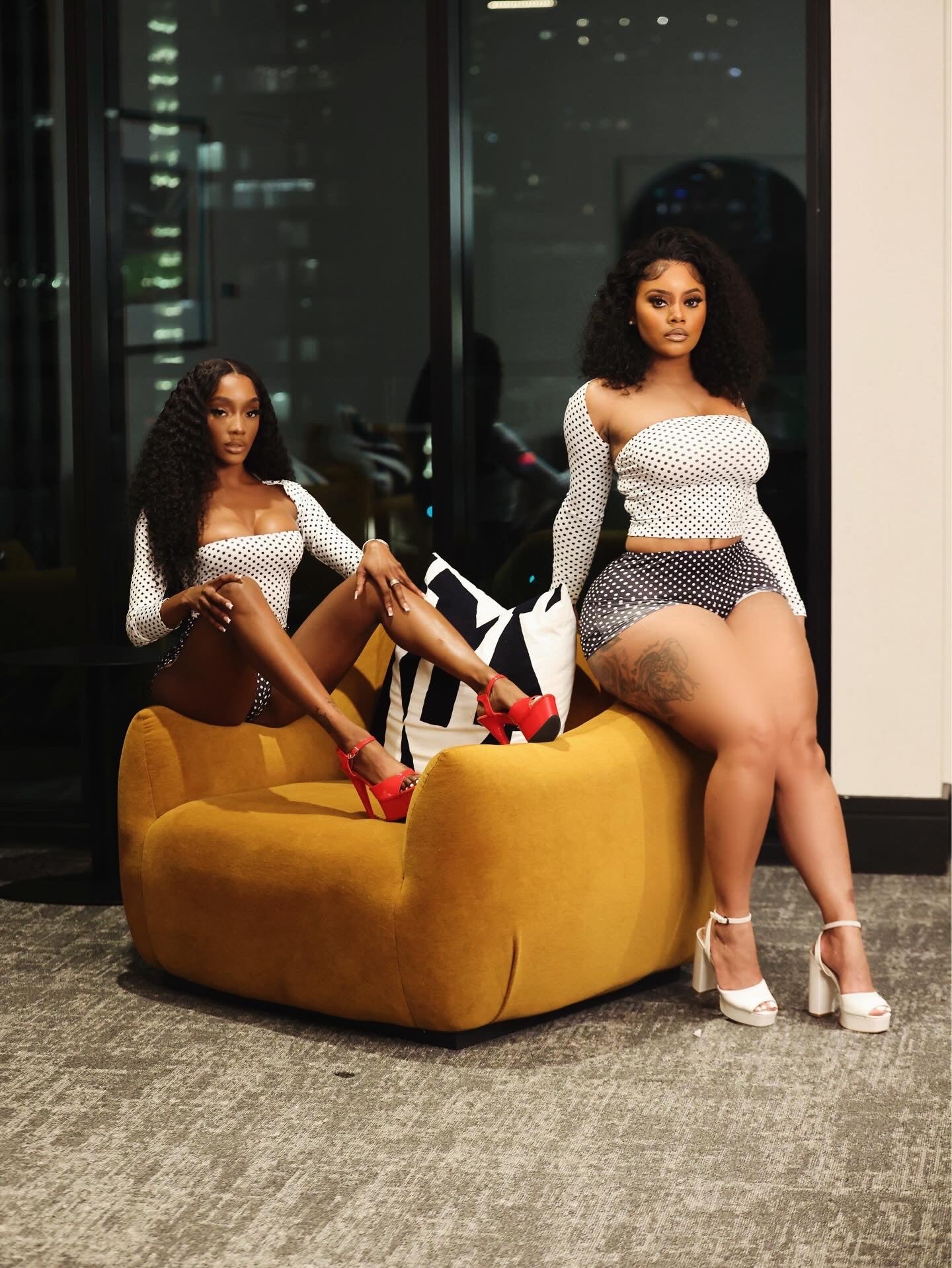 Connect the Dots Set